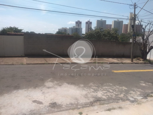 Imagem 8 de 8 de Terreno Para Venda Nova Europa Em Campinas - Imobiliária Em Campinas - Te00227 - 69398104