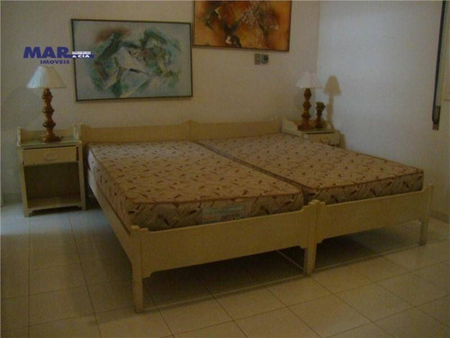 Imagem 26 de 30 de Apartamento Residencial À Venda, Centro, Guarujá - . - Ap6260