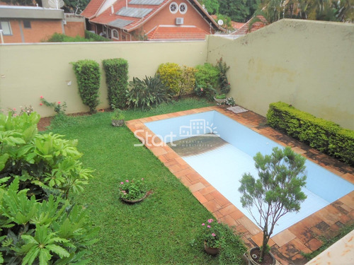 Imagem 2 de 18 de Casa À Venda Em Jardim Guanabara - Ca005029