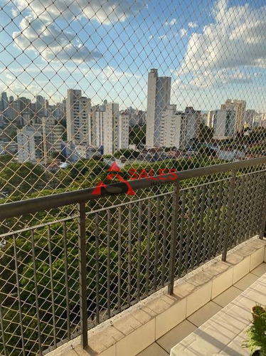 Imagem 5 de 23 de Apartamento Em Cambuci, São Paulo/sp De 70m² 3 Quartos À Venda Por R$ 800.000,00 - Ap2327958-s
