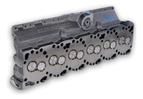 Cabeçote Motor Cummins 6bt 5.9 3967431