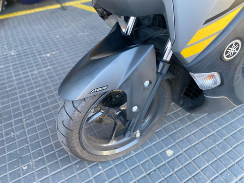 Yamaha Nmax 160 Abs - Faby