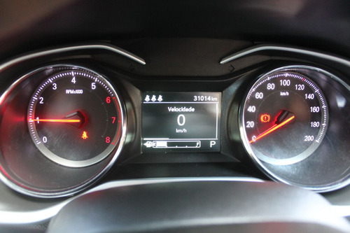 Chevrolet Onix Hatch 1.0 4P FLEX LTZ TURBO AUTOMÁTICO