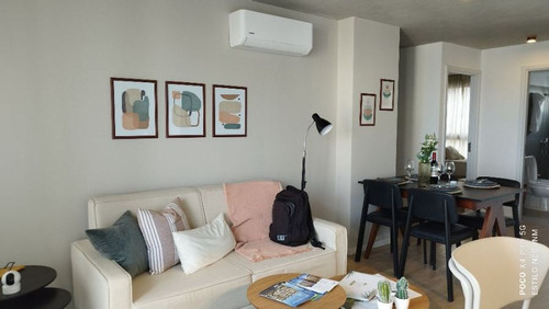 Venta Apartamento 2 Dormitorios Aguada Sobre Av. Libertador Pronto Para Ingresar