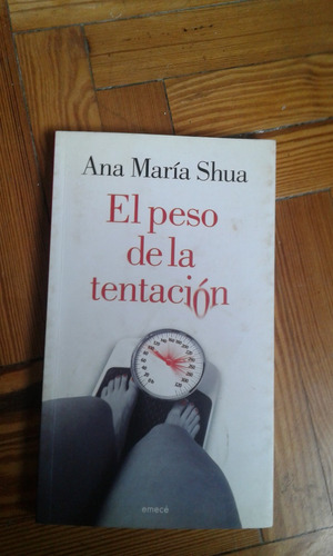 Shua Ana María El Peso De La Tentación