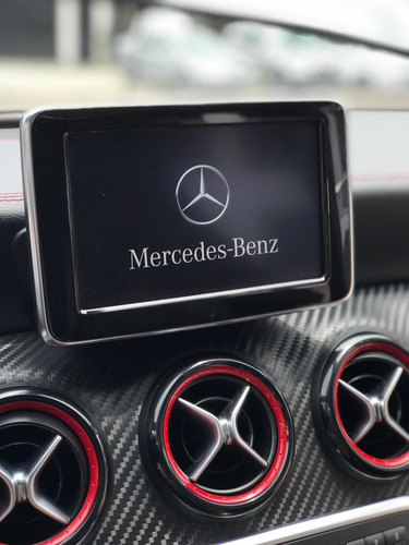 Mercedes Benz Clase A 250 Sport 2013
