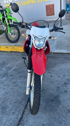 Honda Tornado 250 0km Sin Rodar