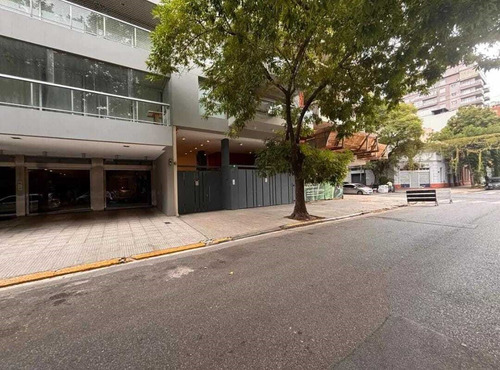 Departamento Monoambiente En Venta En Núñez, Capital Federal, Buenos Aires