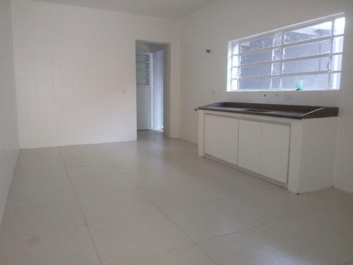 Sobrado À Venda, 137 M² Por R$ 630.000,00 - Jardim São Bento - São Paulo/sp - So1482
