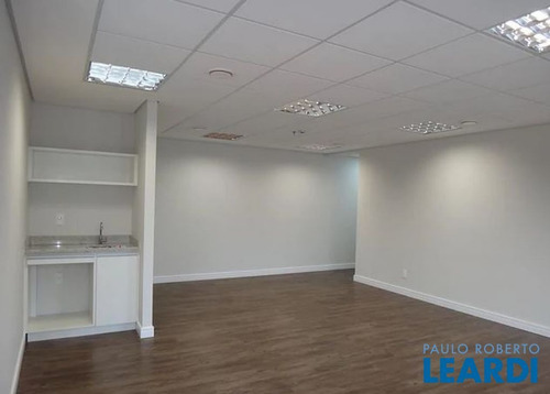 Imagem 3 de 9 de Comercial - Pinheiros - Sp - 530794