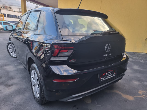 Volkswagen Polo Volkswagen Polo MPI (Flex)