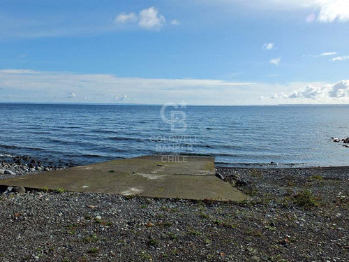 Condominio Consolidado | Acceso Al Lago Llanquihue