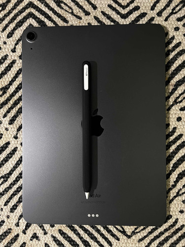 Imagen 2 de 6 de iPad Air 5 Chip M1 Y Apple Pencil 2 Gen