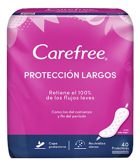 Protector Carefree Con