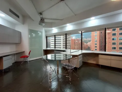 Oficina En Arriendo En Quinta Camacho. Cod A1002245