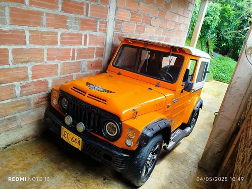 Lj 80 Modelo 79