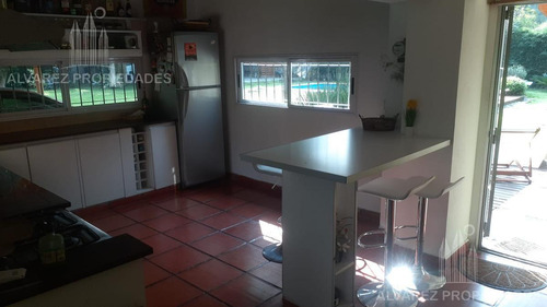 Imagen 15 de 30 de Casa Quinta 4 Ambientes Venta Francisco Alvarez