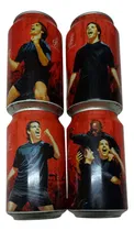 Comprar Set 4 Latas Coca Cola Copa Del Mundo 2006 Vacia Holanda Copa Del Mundo 2006