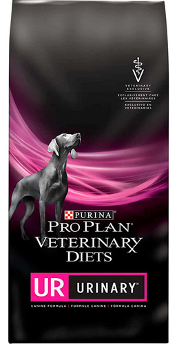 Proplan Ur Urinario Para Perros 7,5 Kg