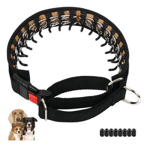 Pull collar for dogs sales