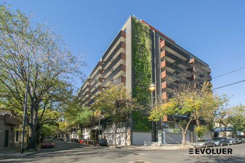 Imagen 2 de 30 de Venta Único 4 Ambientes Con Cochera Y Baulera En Quartier Dorrego.