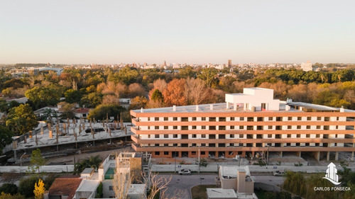 Imagen 3 de 7 de Amalfi - Departamentos En Venta, Costanera Villa María