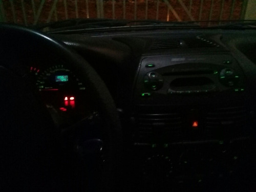 Fiat Marea Hlx 2.4 20v