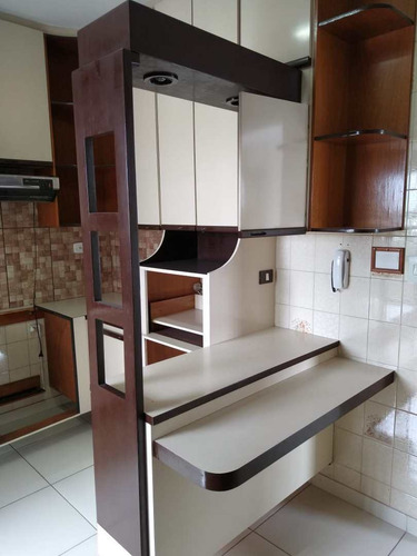 Imagem 3 de 21 de Apto Vago! Paulicéia, 2 Dorm 1 Suíte, Coz.plan., 70.65 M² A.u. - V3601