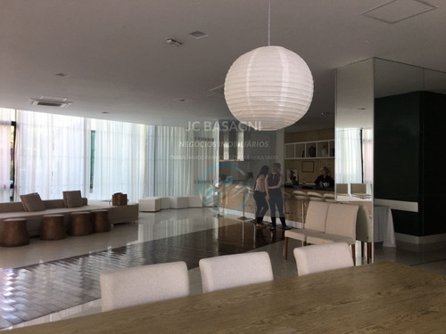 Imagem 11 de 15 de Apartamento Em Bela Vista - São Paulo - Jc256