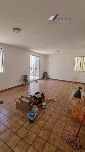 Col. Rincón De La Primavera -casa En Venta Zona Conty- Excelente Ubicación En Guadalupe N.l.
