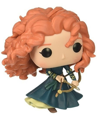 Funko Pop Disneymerida Collectible Vinyl Figurefunko Pop! D