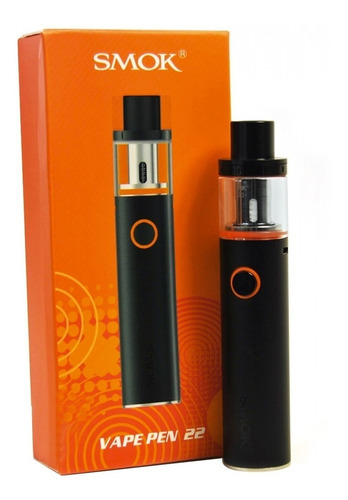 Pyrex Vidrio Glass Vape Pen 22