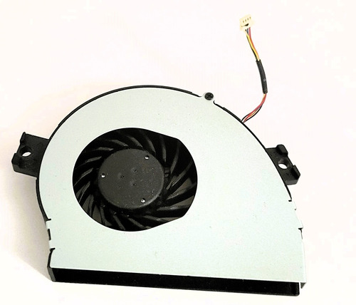 Fan Cooler  Hp Hp Pavilion Dm3 Dm3-1000 Dm3-2000 580696-001