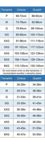 Bragas Con Relleno De Glúteos Y Caderas De Talla Grande De N