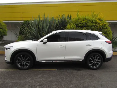 Mazda CX-9 2.5 Grand Touring Signature