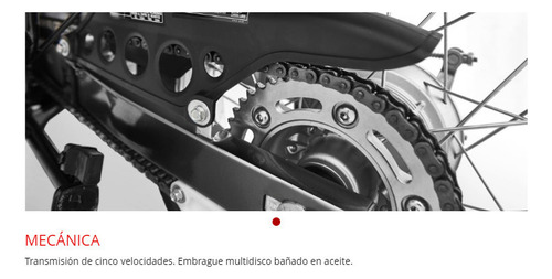 Patentada Xr 150 $2.914.000 - 190 $3.429.000- 250 $4.594.000