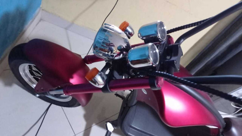 Voltz Scooter