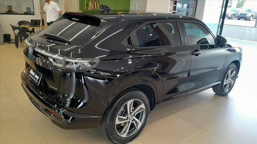 Honda HR-V 1.5 DI I-VTEC TURBO FLEX TOURING CVT