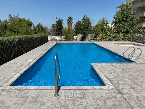 Impecable Departamento Para Arriendo (99799)