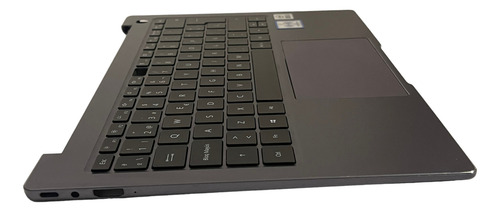 Teclado Huawei Matebook X Pro 2020 - Wachc Wae9c - Español (Usado)
