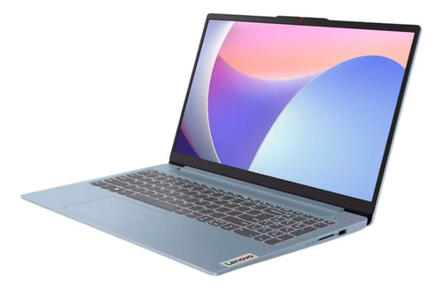 Laptop Ideapad Slim3 15ian8, Core I3, 15.6 8gb, 512gb, W11