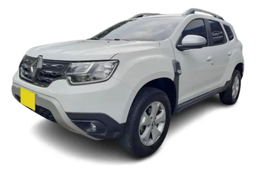 Stop Izquierdo Para Renault Duster 2021 A 2022 Depo