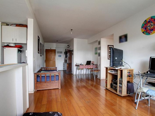 Imagen 6 de 18 de Departamento De 2 Ambientes Dosplaza Con Amenities Caballito