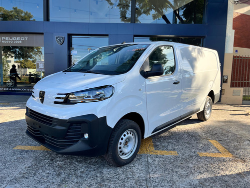 Peugeot Expert 1.5 Hdi 120 L3