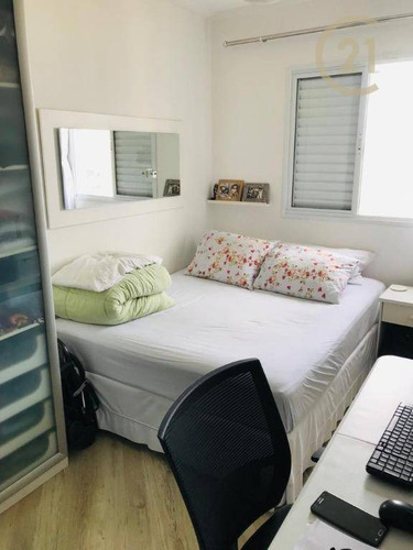 Imagem 13 de 17 de Apartamento Com 2 Dormitórios À Venda, 60 M² Por R$ 685.000,00 - Vila Leopoldina - São Paulo/sp - Ap23660