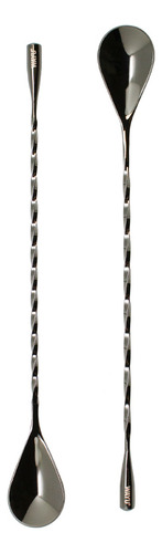 Set 2 Cucharas Bar Wayu