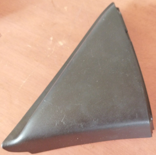 Tapa Moldura Espejo Interior Izq Accord 2003-2007 03-07 Negro (Usado)