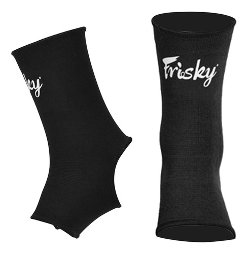 Tobillera Muay Thai, Envolturas De Soporte Para Pies Muay