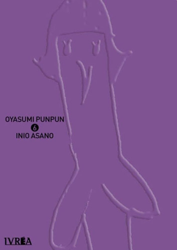 Oyasumi Punpun 6 - Inio Asano