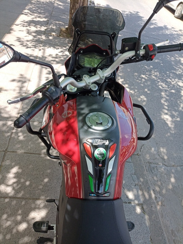 Imagen 4 de 4 de Benelli Trk 251